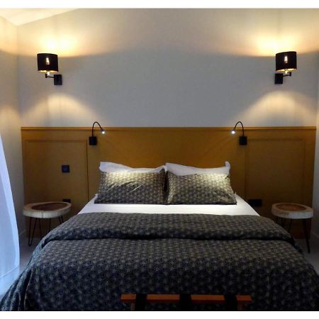 Le Predaiou Bed & Breakfast La Garde Adhemar Luaran gambar
