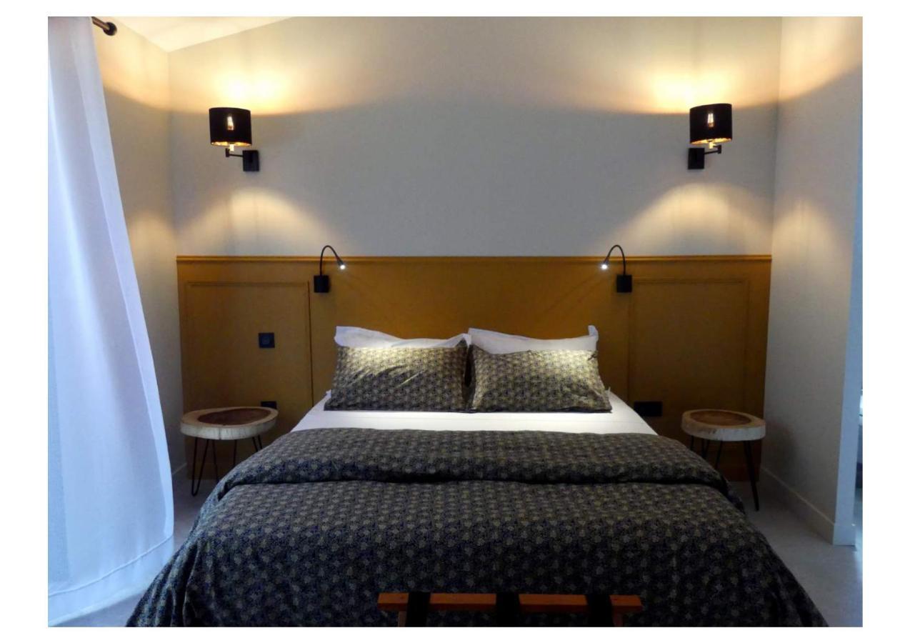 Le Predaiou Bed & Breakfast La Garde Adhemar Luaran gambar